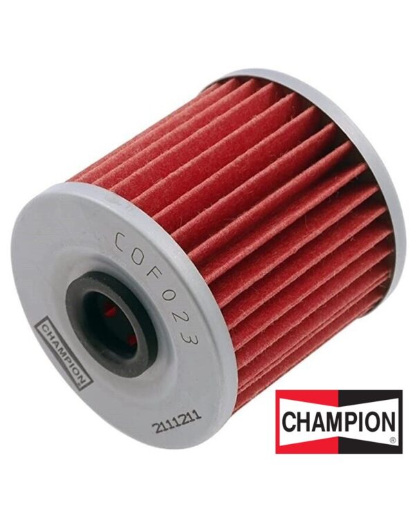 226-COF023#1.jpg. OIL FILTER CHAMPION COF023