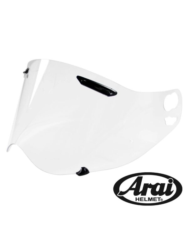 VISOR ARAI TX4 CLEAR