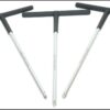 SOCKET MOSPEC T-HANDLE PHILIPS SET 3 PCS - Image 2