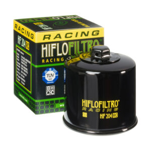 HiFlo HF204RC Racing Oil Filter