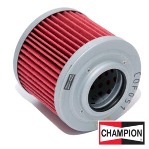226-COF051#1.jpg. CHAMPION Oil Filter HF151/COF051