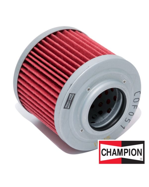 226-COF051#1.jpg. CHAMPION Oil Filter HF151/COF051