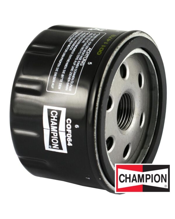 226-COF064#1.jpg. OIL FILTER CHAMPION COF064