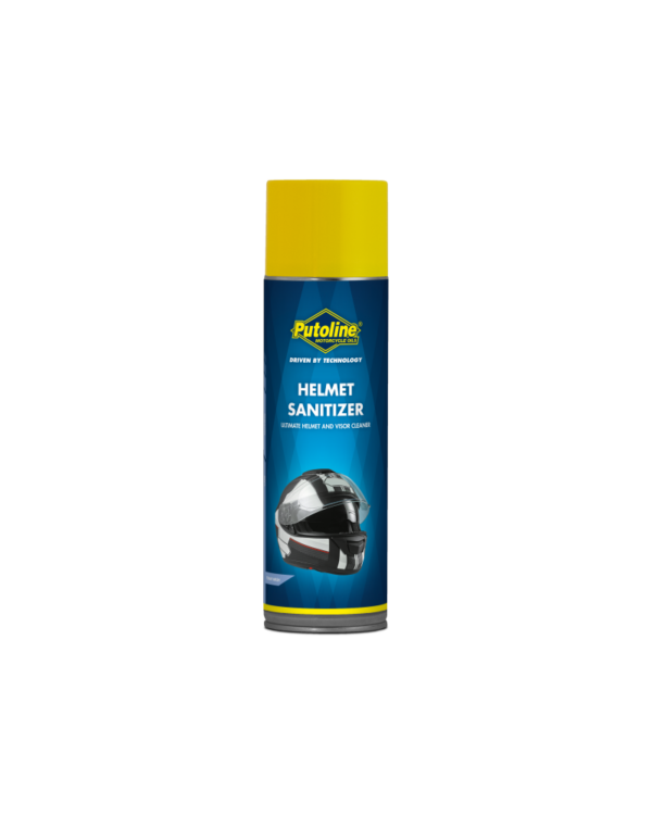 PUTOLINE HELMET SANITISER 500ML