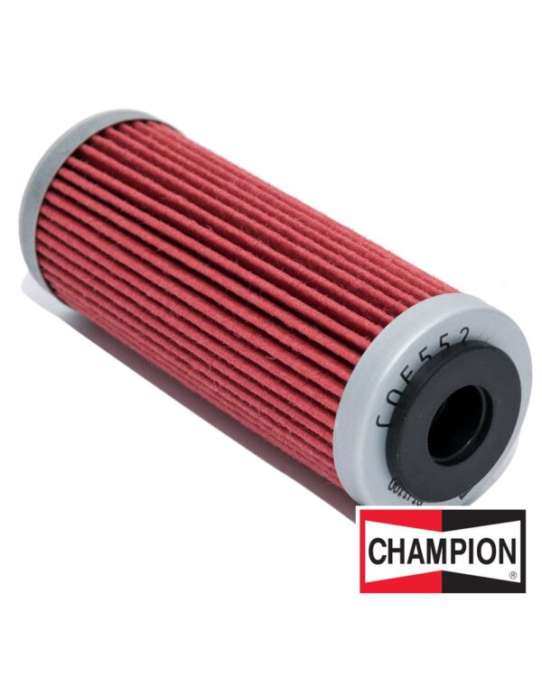 226-COF552#1.jpg. OIL FILTER CHAMPION COF552