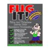 TYRE SEALANT FUG-IT 250ML