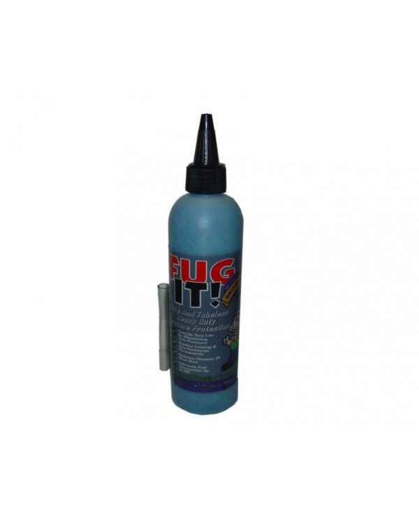 TYRE SEALANT FUG-IT 250ML - Image 2