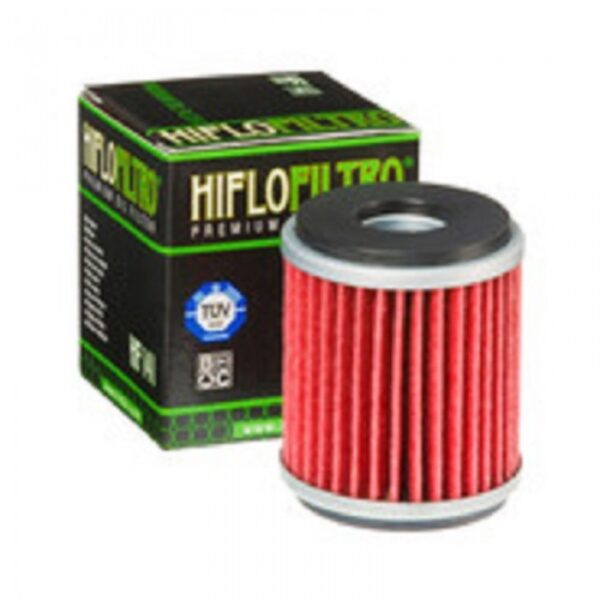 HiFlo HF141 Oil Filter