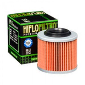 HiFlo HF151 Oil Filter