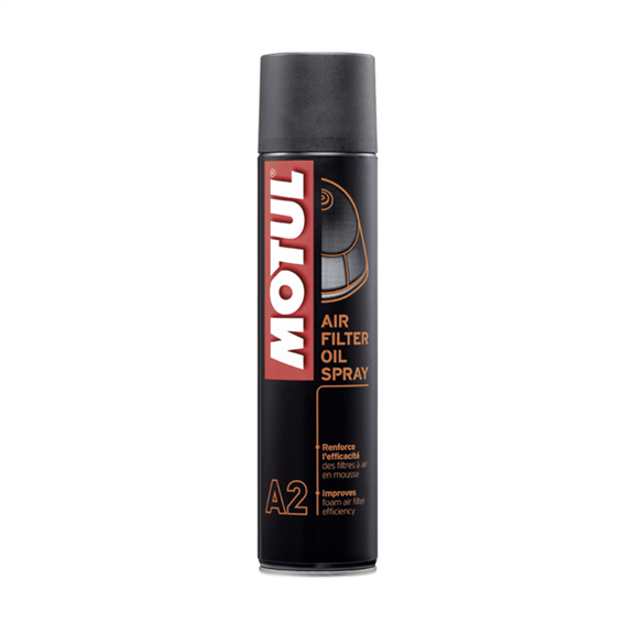 Motul A2 Air Filter Oil