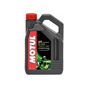 Motul 5100 15W50 4L