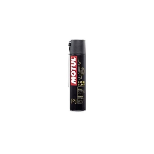 Motul P1 Carbu Clean