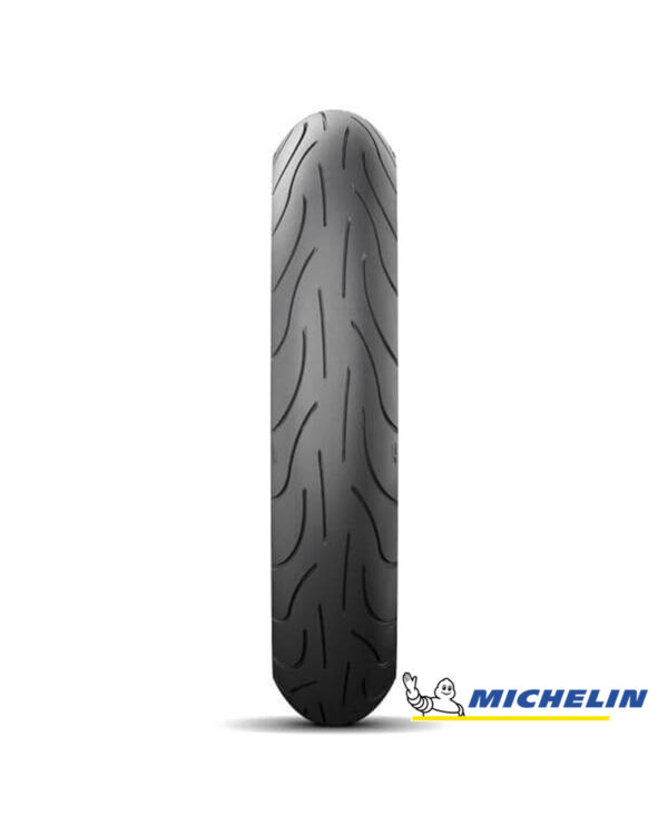 MICHELIN 120/70-17 POWER 2CT F - Image 2