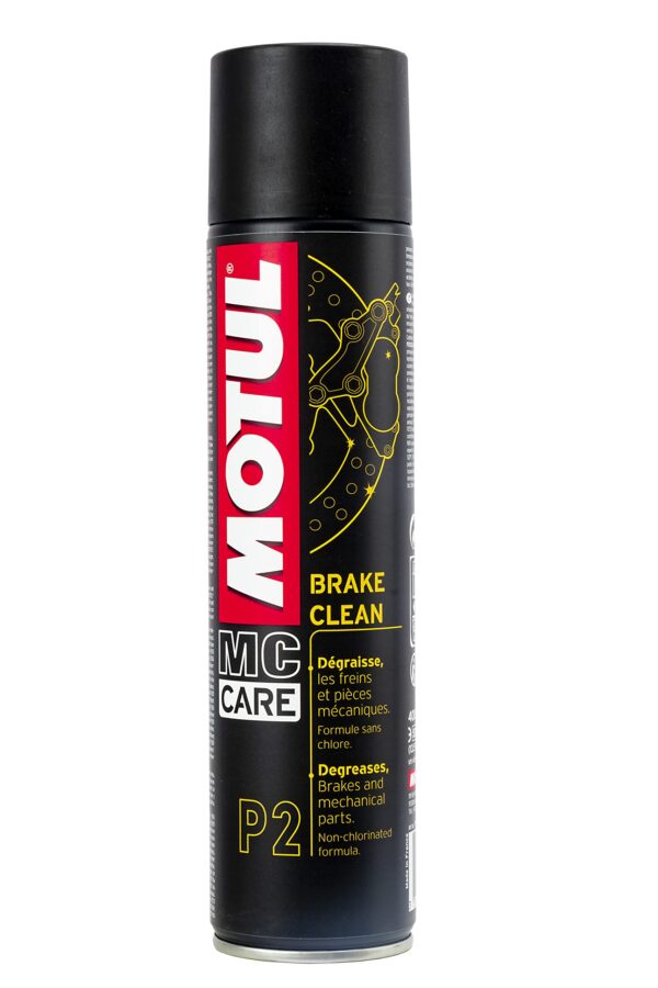 Motul P2 Brake Clean