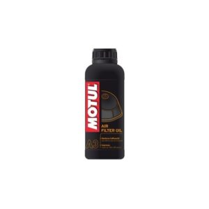 Motul A3 Air Filter Oil