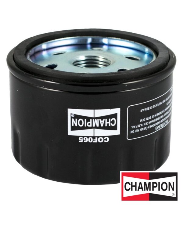 226-COF065#1.jpg. CHAMPION Oil Filter COF065