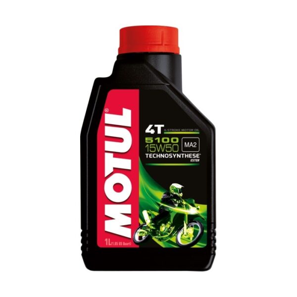 104080#1.jpg. Motul 5100 15W50 1L