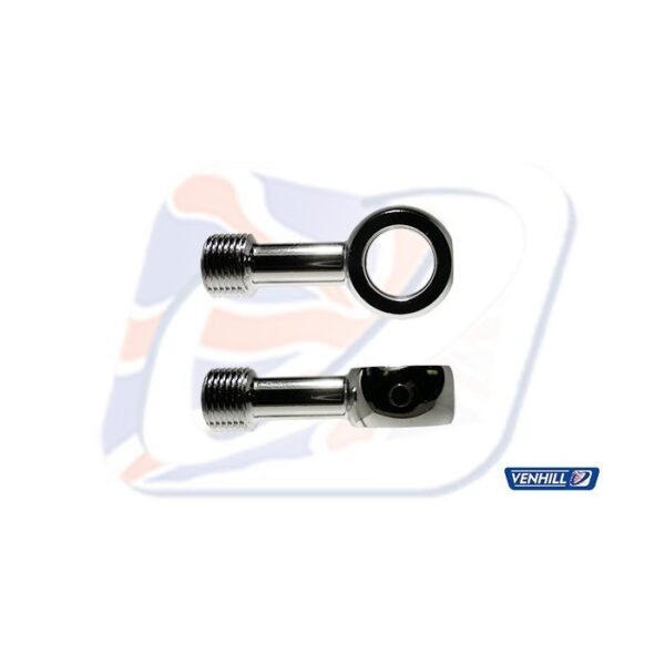BANJO VENHILL STRAIGHT 1/8 BSP