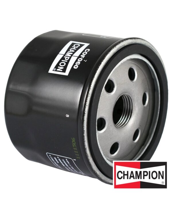 226-COF060#1.jpg. CHAMPION Oil Filter HF160/COF060