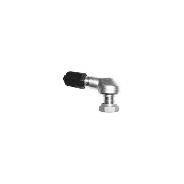 279-A99-00580#1.jpg. VALVE ALU SILVER MSD 90' 8.3mm