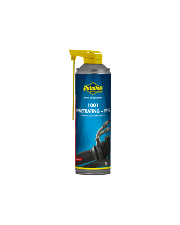 331-MPS-1001#1.jpg. PUTOLINE 1001 MULTI SPRAY 500ML