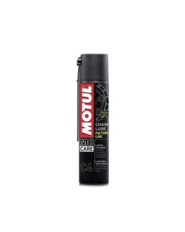 Motul C4 Chain Lube Factory Line