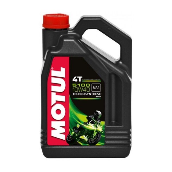 104068#1.jpg. Motul 5100 10W40 4L