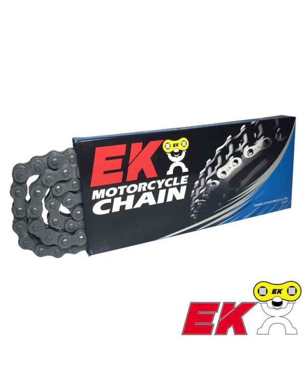 CHAIN EK 428DEH HEAVY DUTY 132L