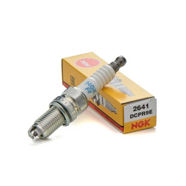 DCPR9E. NGK DCPR9E