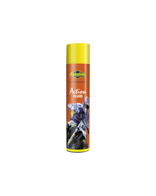 PUTOLINE ACTION FLUID SPRAY 600ML