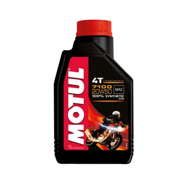 Motul 7100 20W50 1L