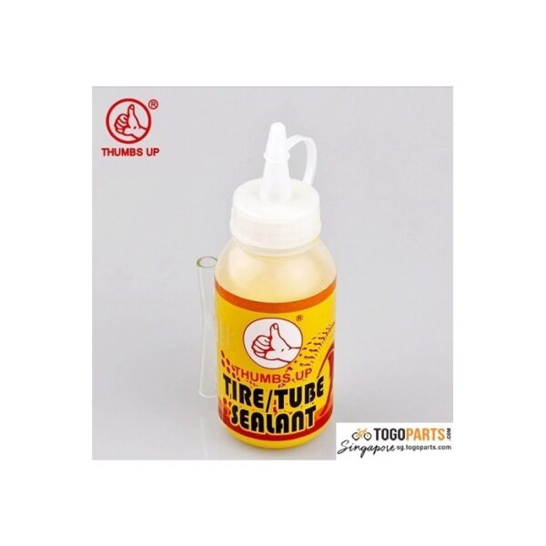 TYRE SEALANT THUMBS UP 250ML