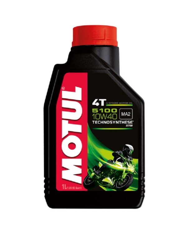 Motul 5100 10W40 1L