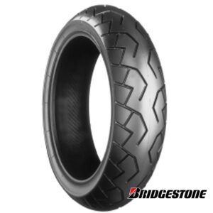 BRIDGESTONE 180/55-17 BT-54 R