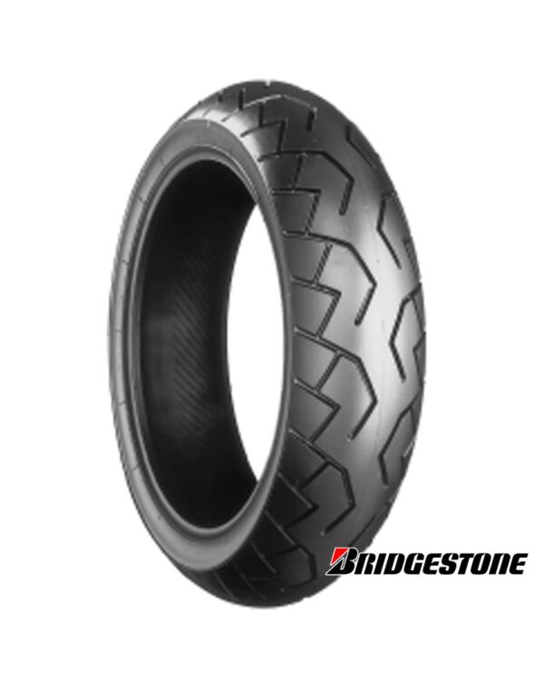 BRIDGESTONE 180/55-17 BT-54 R