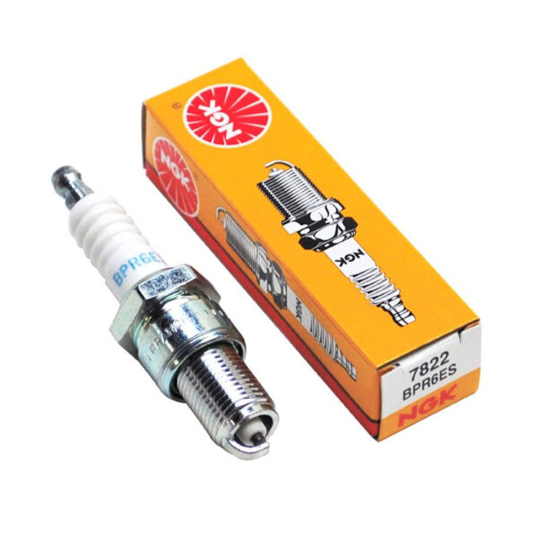 NGK BPR6ES