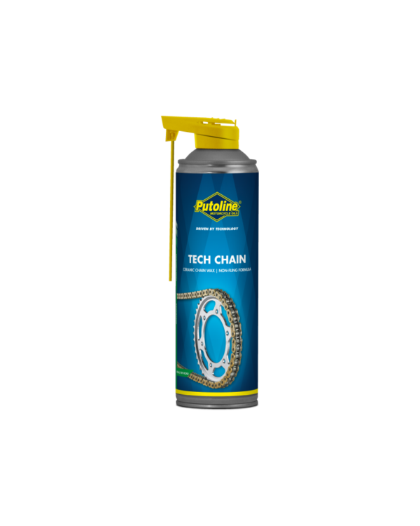 PUTOLINE TECH CHAIN SPRAY 500ML