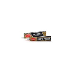 AUTOSOL METAL POLISH 75ML