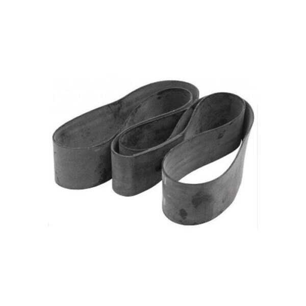 RIM TAPE VEE RUBBER 17"