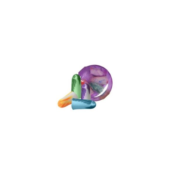EAR PLUGS OXFORD