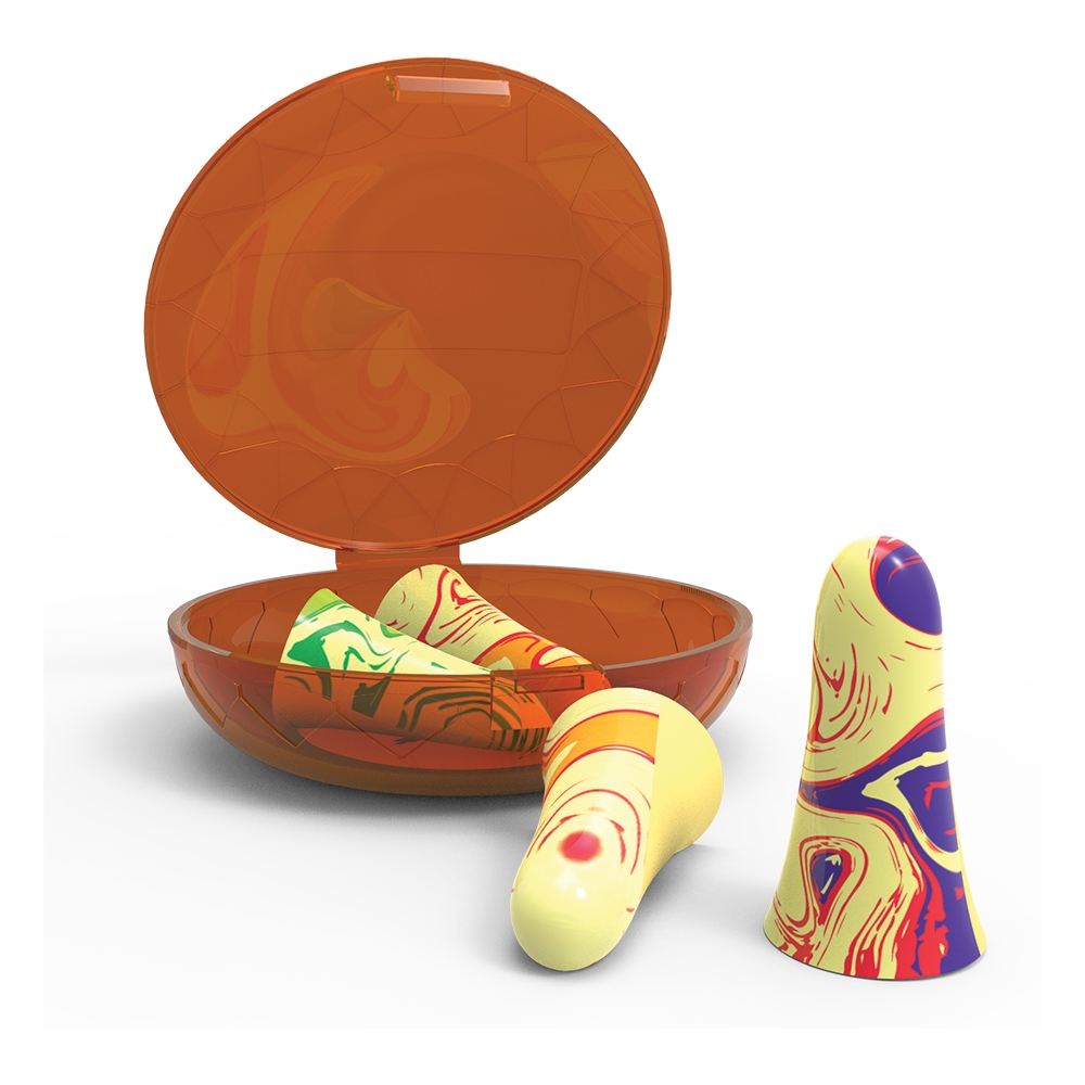 ox628_1. OXFORD Ear Plugs