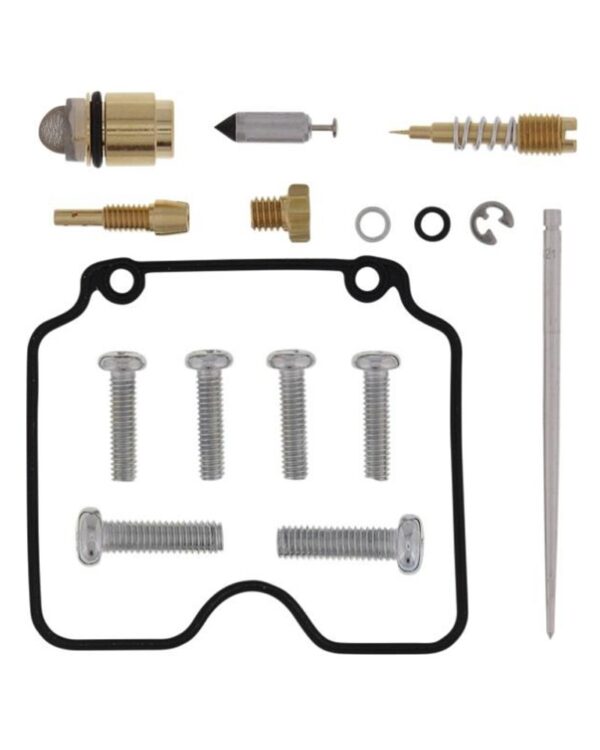 CARBURETOR KIT BWX TW200 01-18