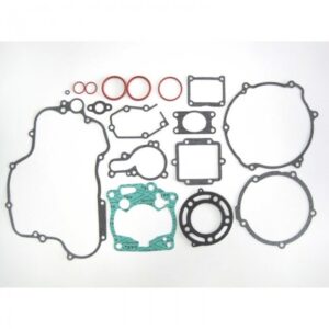 GASKET COMPLETE SET BWX KX125 98-00