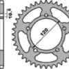 213-R-4396-44#1.jpg. SPROCKETS PBR REAR 4396-44