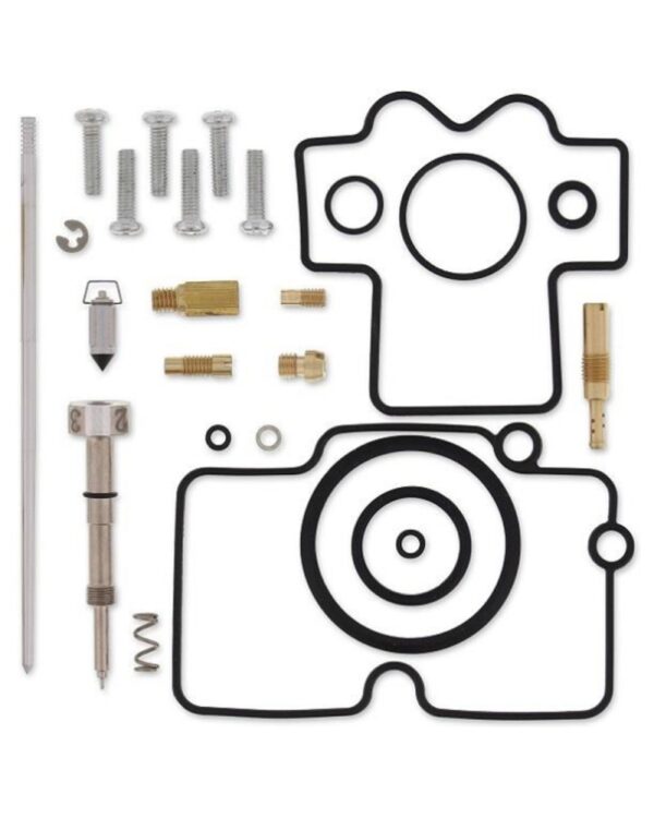 CARBURETOR KIT BWX KXF450 06-08