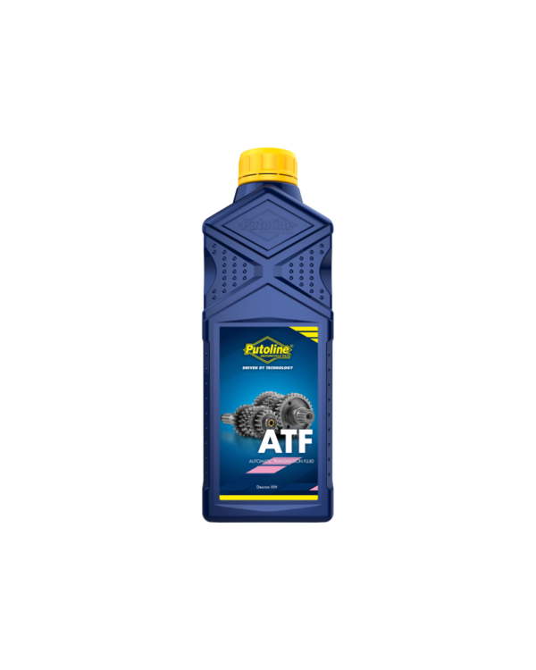 PUTOLINE ATF DEXTRON III GEAR 1LT