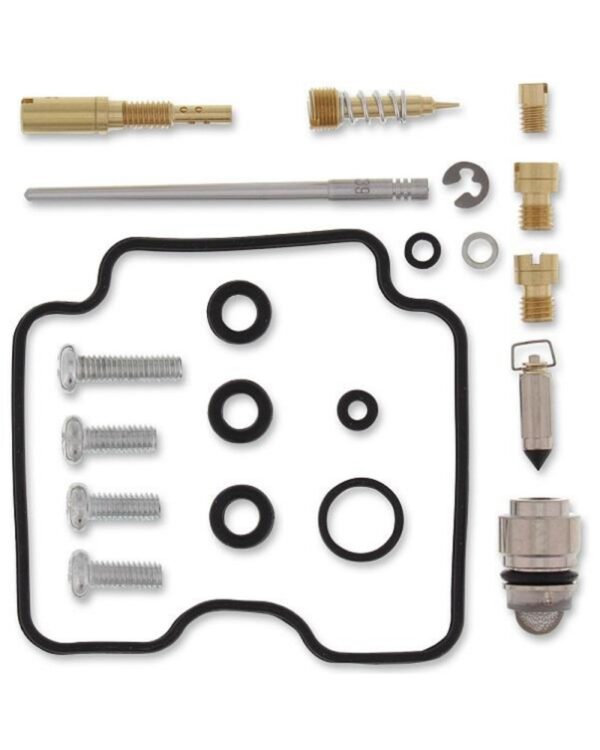 CARBURETOR KIT BWX YFM350R ATV 04-14