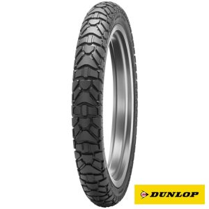 DG14691528DU#1.jpg. DUNLOP 110/80-19 Mission TL F