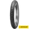 DUNLOP 120/70-19 MISSION F