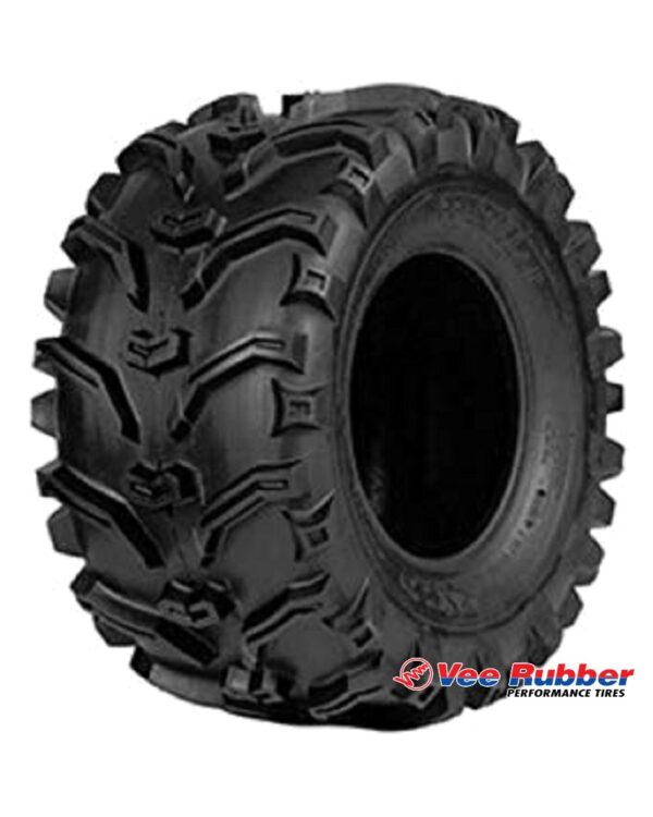 VEE RUBBER 22x12-9 VRM189  6PLY GRIZLY